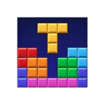 Logo of Block Puzzle Daily android Application 