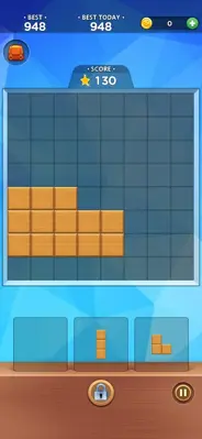 Block Puzzle Daily android App screenshot 10