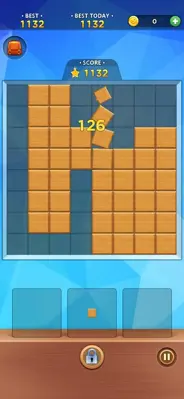 Block Puzzle Daily android App screenshot 6