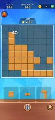 Block Puzzle Daily android App screenshot 7